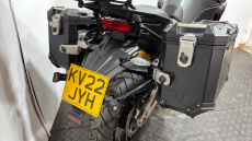 Ducati Multistrada V4 S Grey Essential (20MY)